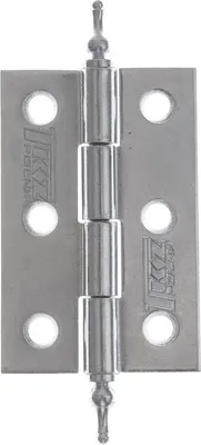 Immagine prodotto di Türscharniere J2 Kz60 Ur Verzinkt 8261