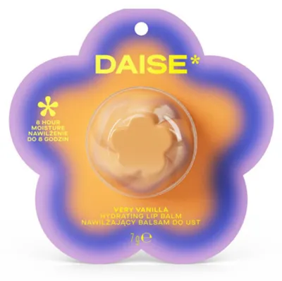 Zdjęcie produktu dla DAISE VERY VANILLA – Balsam do ust, 7 g