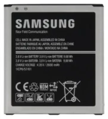 Produktbild von Samsung Akku EB-BG360 für Galaxy Core Prime SM-G360F
