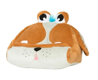 Produktbild von Bookchair Vertrieb Bookmonster Hund