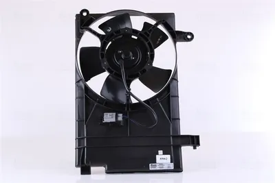 Produktbild von Lüfter, Motorkühlung NISSENS 85062