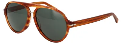 Produktbild von Botaniq Botaniq Sonnenbrille BIS-7020 102 57 Uni Braun