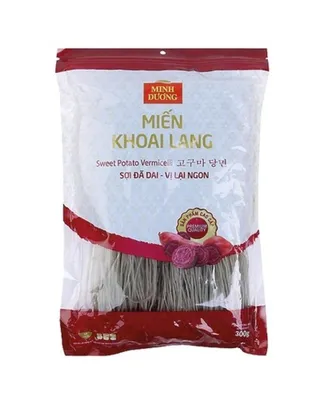 Produktbild von Minh Duong Süßkartoffelnudeln 300 g