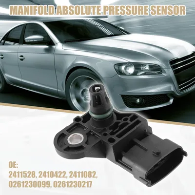 Image de Collecteur Absolu Pression Capteur MAP Capteur 2411528 2410422 2411082