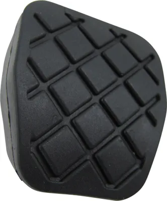 Produktbild von Pedale Pedalkappen Gummi Kupplung Pedal Abdeckung Cover für Seat Skoda
