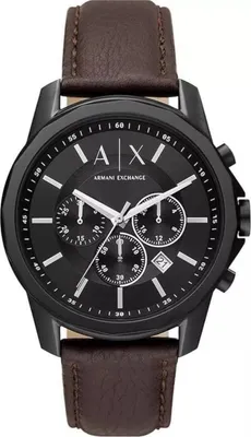Produktbild von Armani Exchange Herrenuhr AX1732