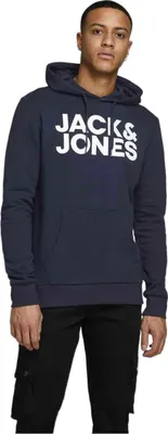 Image de Jack&Jones Errores de Foto 12152840-NAVYBLAZER-REG-LARGE in Blue color size small