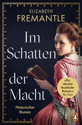 Obrázok produktu pre Im Schatten der Macht