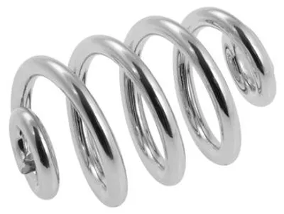 Image de Pièces et Accessoires Selles Brooks BYB0227A00000 - Right Hand Coil - B66, B66 S, B73, B67