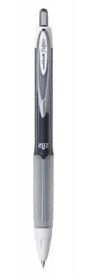 Produktbild von Gelroller  Signo  207C  Silber