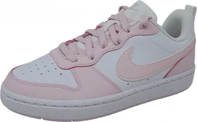Obrázek produktu pro Nike Court Borough Low Sneaker Weiß