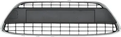 Produktbild von DIEDERICHS Lüftungsgitter Grill Stoßfänger für FORD Fiesta Mk6 Schrägheck (JA8, JR8)