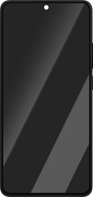 Immagine prodotto di Xiaomi, display LCD + touchscreen + custodia originale per Xiaomi Poco X7 Pro, giallo