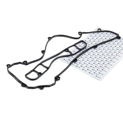 Produktbild von DR.MOTOR AUTOMOTIVE Dichtungssatz Zylinderkopfhaube Ventildeckel für FORD MONDEO III Kombi (BWY) DRM0739S