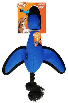 Produktbild von Nerf Dog trackshot Spielzeug