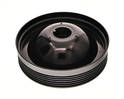 Produktbild von MAXGEAR 30-0248 Riemenscheibe Kurbelwelle für RENAULT Clio III Schrägheck (BR0/1, CR0/1)