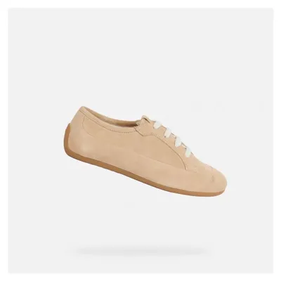 Produktbild von Damen-Sneaker GEOX ADDISSE G013044 BEIGE Größe: 41