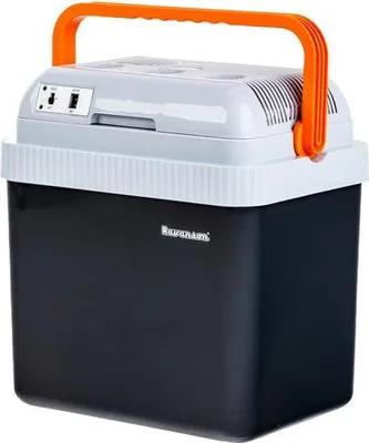 Obrázok produktu pre Prenosná chladnička RAVANSON CS-24S