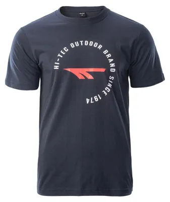 Imagen del producto de Camiseta para hombre OLEN, marca Hi-Tec
