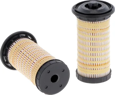 Produktbild von Kraftstofffilter WIX FILTERS 3421593