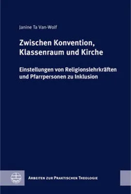 Image de Zwischen Konvention, Klassenraum und Kirche
