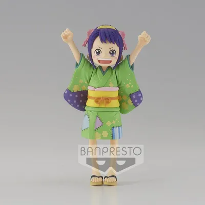Produktbild von Banpresto - One Piece Grandline Series Figurki Otama 12cm z Dbałością o Detale