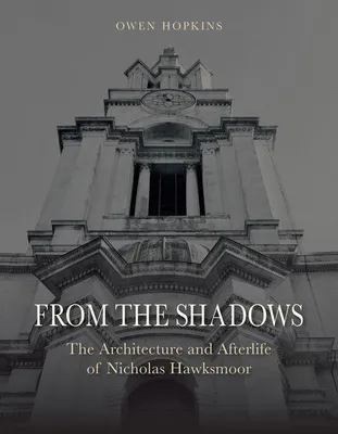 Produktbild von From the Shadows