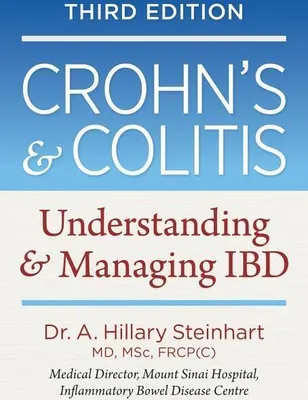 Produktbild von Crohn's & Colitis