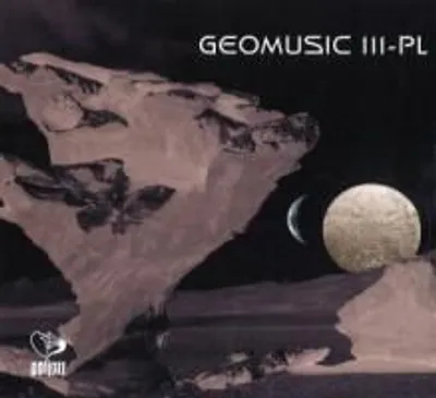 Produktbild von Namyslowski, Z: Geomusic 111-PL