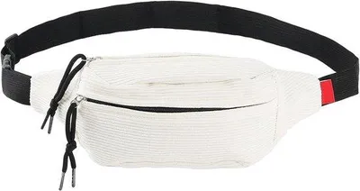 Productafbeelding van Heuptas voor dames, heuptas, 4, 38 x 9 x 18 cm