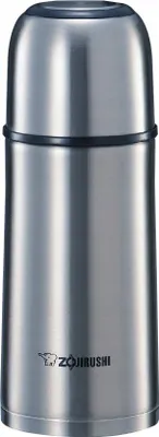 Produktbild von Thermoskanne ZOJIRUSHI SV-GR35-XA 350 ml Stahl