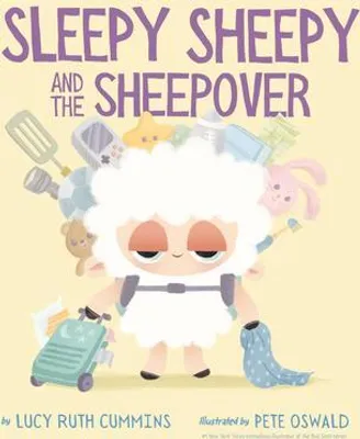 Image de Sleepy Sheepy and the Sheepover