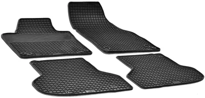 Produktbild von Walser Gummimatten für Audi A3 BJ 2003 - 2011, 50306