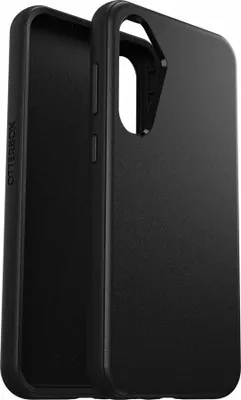 Produktbild von OtterBox Symmetry Samsung Galaxy S23 FE Hülle - Schwarz