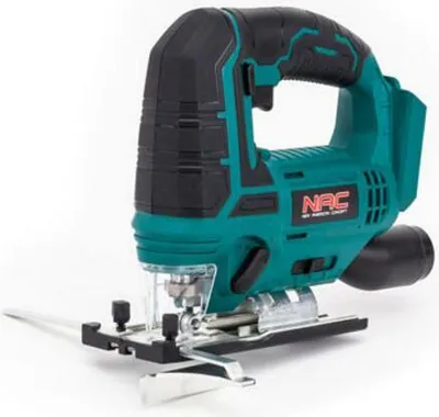 Produktbild von Nac 20V Js-20-Li-20V Stichsäge ohne Akku und Ladegerät