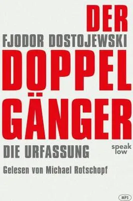 Produktbild von Der Doppelgänger