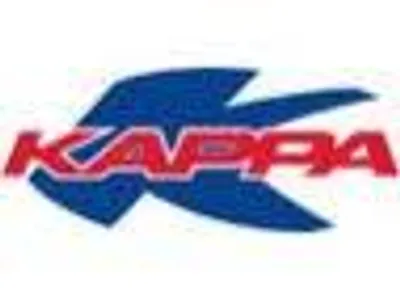 Produktbild von Kappa Kofferraumemblem K48N