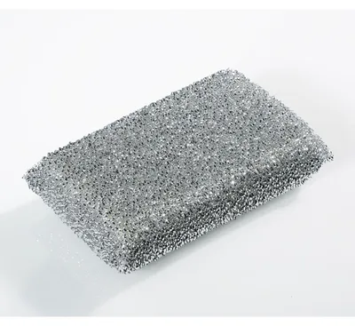 Produktbild von Küchenprofi Glänzerkissen SWASHY, silber 570022400 4007371069564