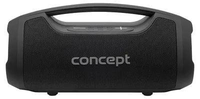 Zdjęcie produktu dla Concept SoundJoy BR5060 – czarny