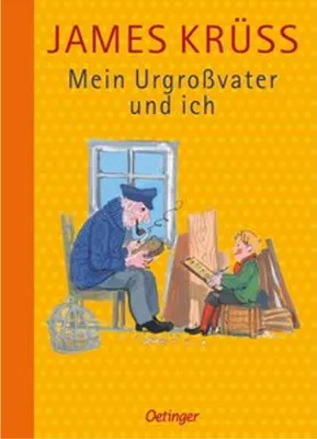 Immagine prodotto di Mein Urgroßvater und ich