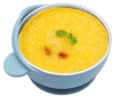 Immagine prodotto di Elzusha - Ciotola per alimenti per bambini con ventosa