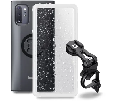 Produktbild von SP CONNECT Bike Bundle 2 , Galaxy Note S10+