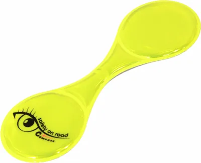 Zdjęcie produktu dla Magnetyczny klips odblaskowy S.O.R.