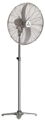 Zdjęcie produktu dla Wiatrak / wentylator stojący WM2 Eco
