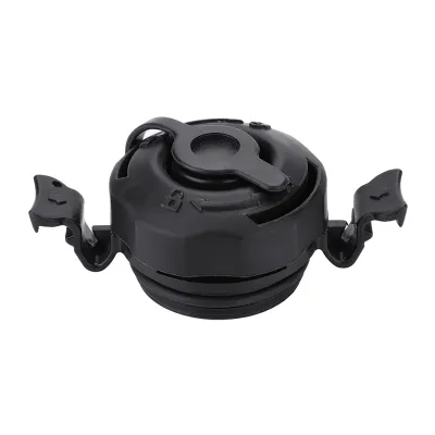 Image de Les éléments d'aération de couleur noire permettent d'installer facilement l'aération de la voiture, les éléments d'aération pour le matelas sont de qualité supérieure