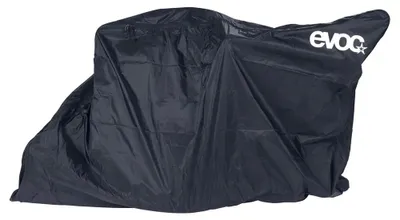 Produktbild von Evoc Road Fahrradabdeckung Schwarz  Schwarz One Size