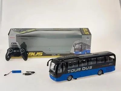 Produktbild von RC-Bus – ADAR