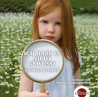 Produktbild von Ich habe es nicht gewusst, 2 Audio-CDs