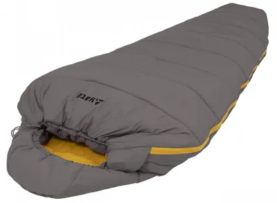 Produktbild von Yate Mons 200 Reißverschluss: links / Produktlänge: 220 cm