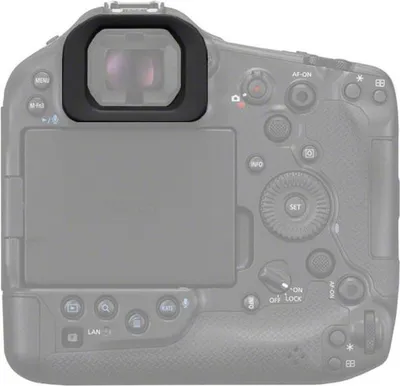 Image de CANON Oeilleton EOS R1 - K499